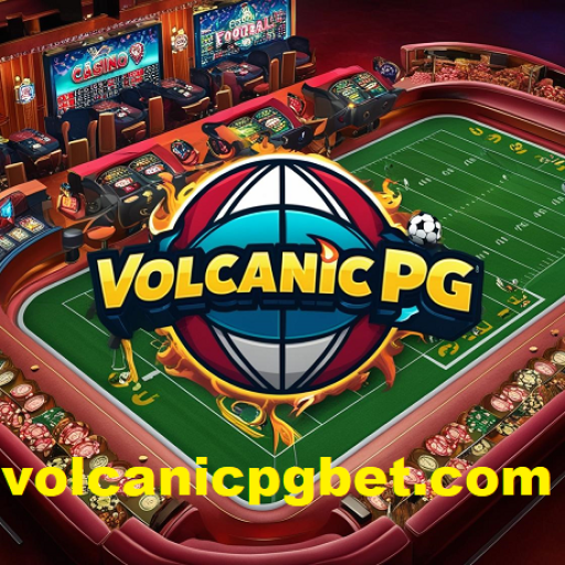 volcanicpg